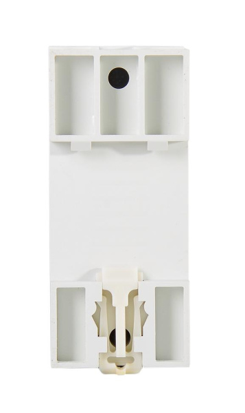 Блок защиты по напряжению "Ресанта" АЗМ-40АРД регулируемый (с дисплеем), 61/22/30