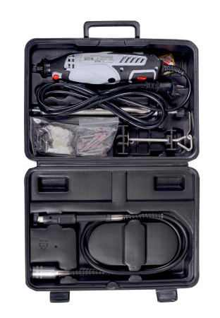 Гравер электрический Г-180ЭГ Ресанта, 75/4/1