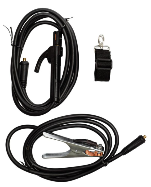 Сварочный инвертор РЕСАНТА САИ 220ПН, 220А, 65/20