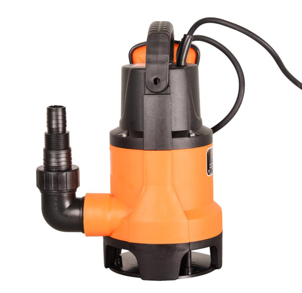 Дренажный насос ДН-550 Вихрь, 68/2/9