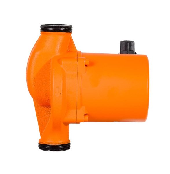 Циркуляционный насос ЦН-25-8 ПРОФ Вихрь, 68/7/12