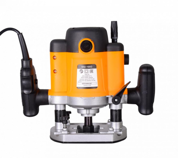 Фрезерная машина ФМ-1900 Вихрь, 72/13/2