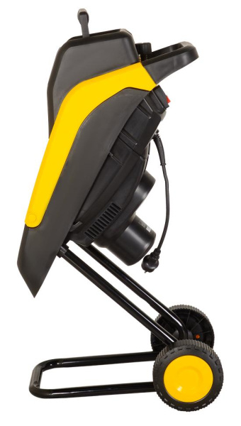 АКЦИЯ! Садовый измельчитель ESH-40 HUTER, шт, 70/13/21