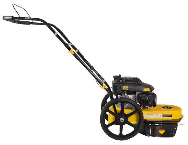 Газонокосилка бензиновая GLM-5.0L Huter, шт, 70/3/9