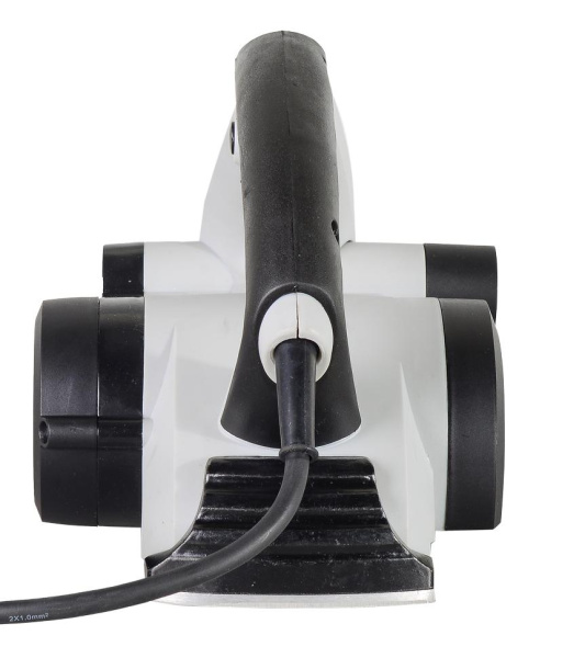 Рубанок электрический Р-110СТ Ресанта (со станиной) 75/5/3