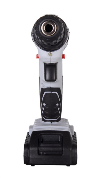 Дрель-шуруповерт аккумуляторная ДА-14-2Л Ресанта, шт, 75/14/3