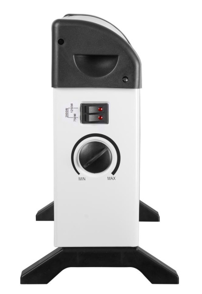 Конвектор Eurolux ОК-EU-2000С, 1000-2000Вт, 67/4/30