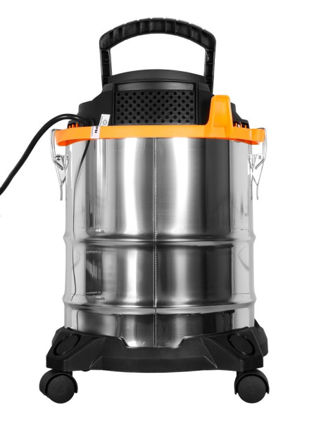 Строительный пылесос СП-1500/20 Вихрь, шт, 72/19/1