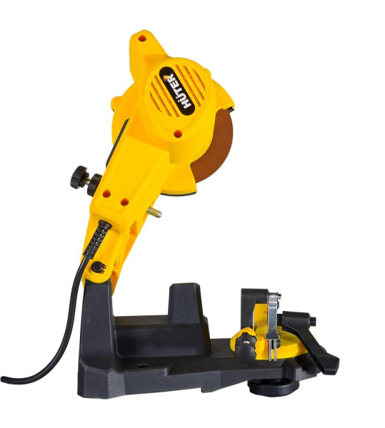 Станок для заточки цепей ECS-100 "HUTER", 72/10/2