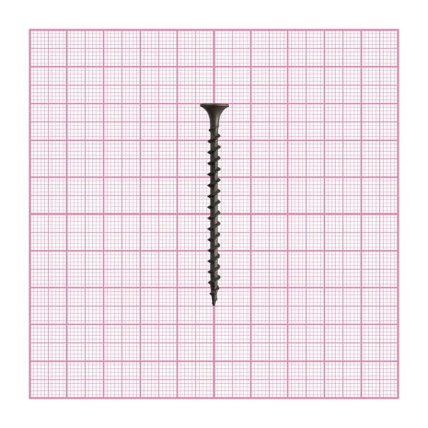 Саморез ШСГД 3,8х55 (13 шт) пакетик, тов-091732