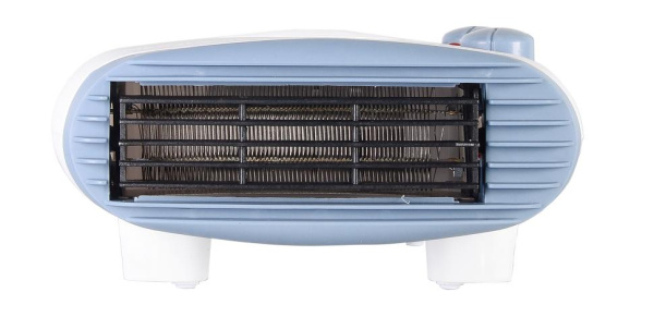 Тепловентилятор "РЕСАНТА" ТВС-3 (1000/2000Вт), 67/2/12