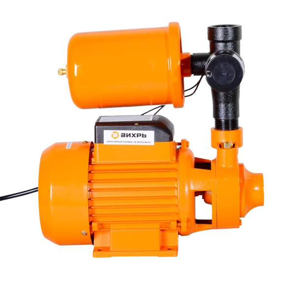 Автономная станция водоснабжения АСВ-650/2Ч Вихрь, шт, 68/1/19