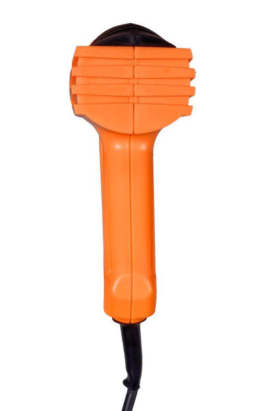 Термопистолет (ФЕН) "ВИХРЬ" ТП-2000М (без насадок) два режима, коробка, 72/2/2