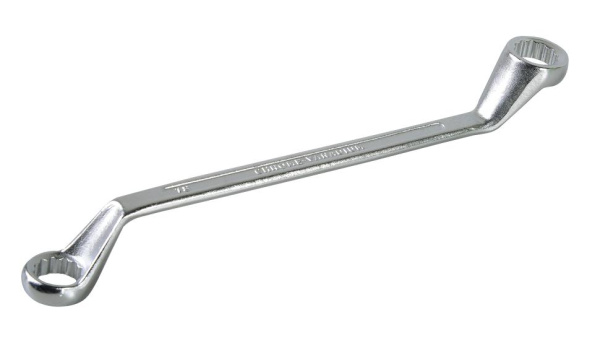 Набор накидных ключей 8 шт. 6 - 22 Вихрь, 73/6/5/2