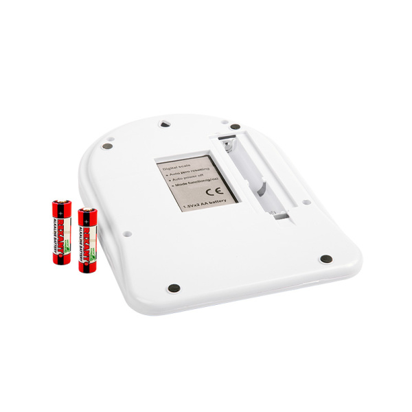 Электронные весы от 1 гр.  до 5 кг