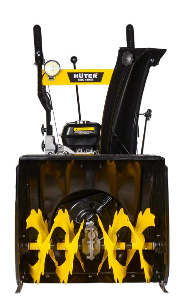 Снегоуборщик Huter SGC 4800B