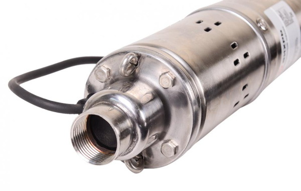 Скважинный насос "ВИХРЬ" СН-90B, ВИНТОВОЙ (90мм, 550Вт, 1500 л/час, 90метров), 68/3/3