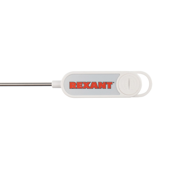 Цифровой термометр (термощуп) RX-300 REXANT