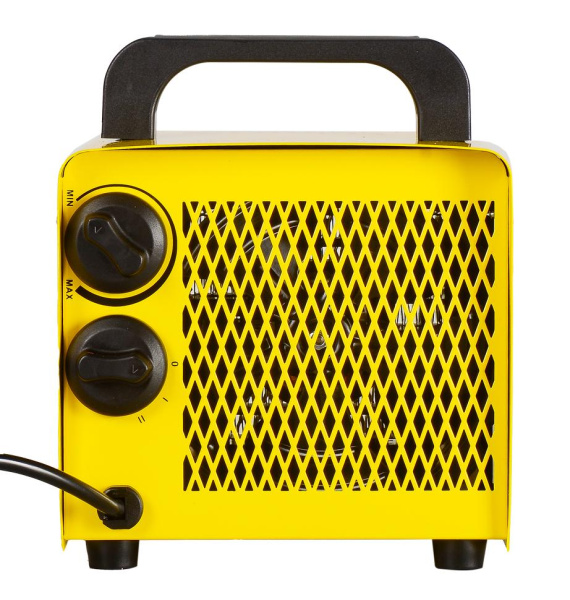 Тепловая электрическая пушка ТЭПК-EU-2000 Eurolux, 67/1/34