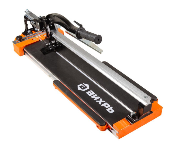 Монорельсовый ручной плиткорез 600 мм Вихрь, шт, 73/3/5/10