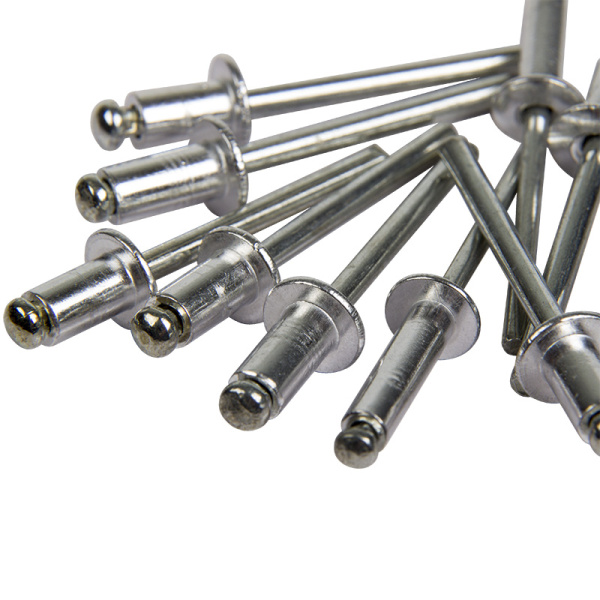 Заклепки REXANT, 4, 8x14 мм, 50 шт.