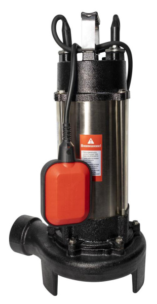 Фекальный насос НФ-24000Л Ресанта, шт, 77/5/4