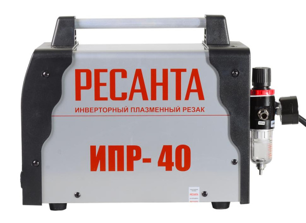 Инверторный плазменный резак ИПР-40 Ресанта