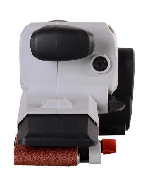 Ленточная шлифмашина ЛШМ-75/900 Ресанта, 75/6/1