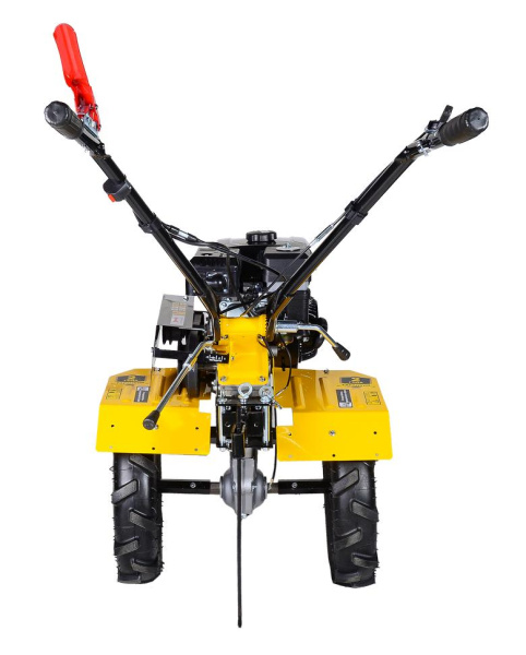 Сельскохозяйственная машина МК-7000P-10-4х2 Huter, шт, 70/5/44