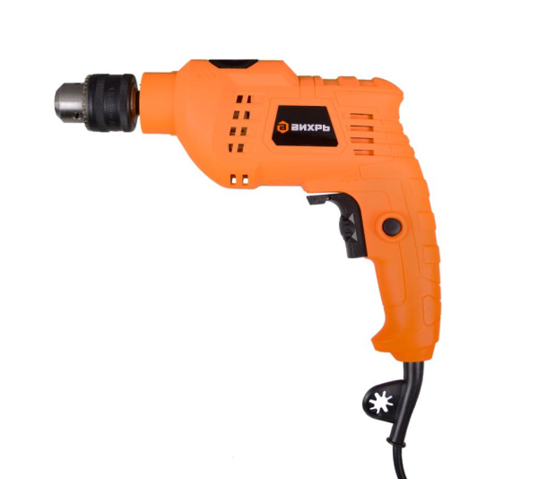 АКЦИЯ! Дрель ударная ДУ-500 Вихрь, шт, 72/8/7