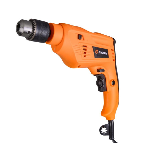 Дрель ударная "Вихрь"  ДУ-700, 700Вт, 72/8/2