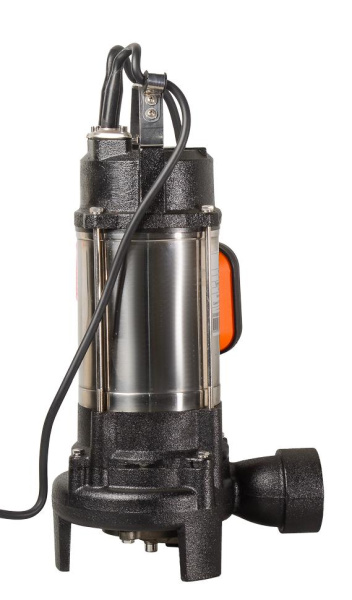 АКЦИЯ! Фекальный насос ФН-283/9 Л Вихрь, шт, 68/5/8