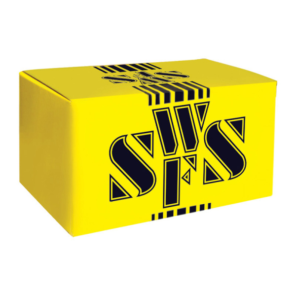 Саморез кровельный ZP 4,8х28 (300 шт), тов-091264