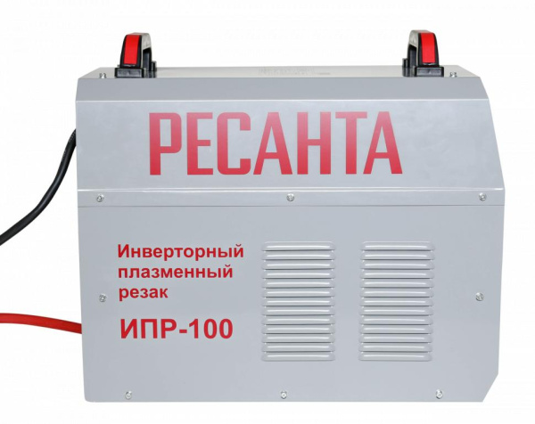 Инверторный плазменный резак ИПР-100 Ресанта