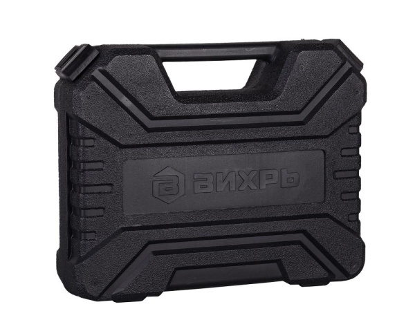 АКЦИЯ! Дрель-шуруповерт аккумуляторная ДА-14Л-2KА (ДА-14Л-2K) (1,5 А/ч) Вихрь, 72/14/20