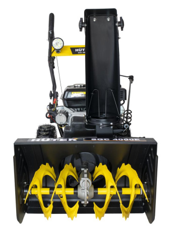 Снегоуборщик Huter SGC 4000E
