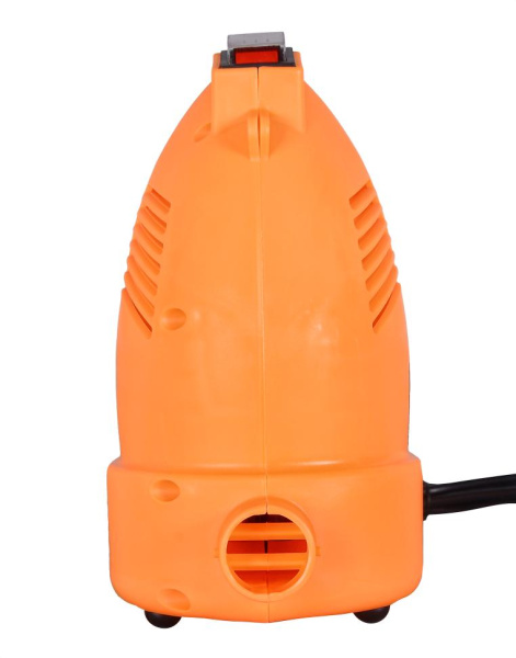 Краскопульт электрический ЭКП-700В Вихрь 72/17/1