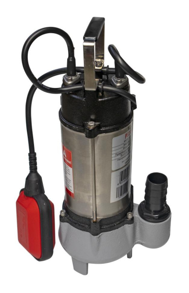 Фекальный насос НФ-9000 Ресанта, шт, 77/5/1