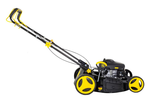 Газонокосилка бензиновая GLM-6.0 SP Huter, шт, 70/3/8