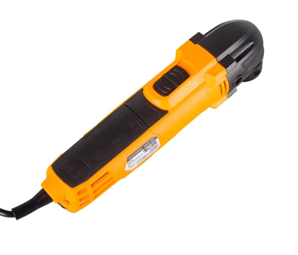 Многофункциональный инструмент (реноватор) МФИ-3К в кейсе Вихрь, шт, 72/4/5