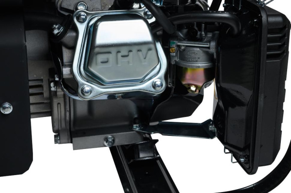 Электрогенератор БГ 2500 Р Ресанта, 2000Вт, 64/1/50