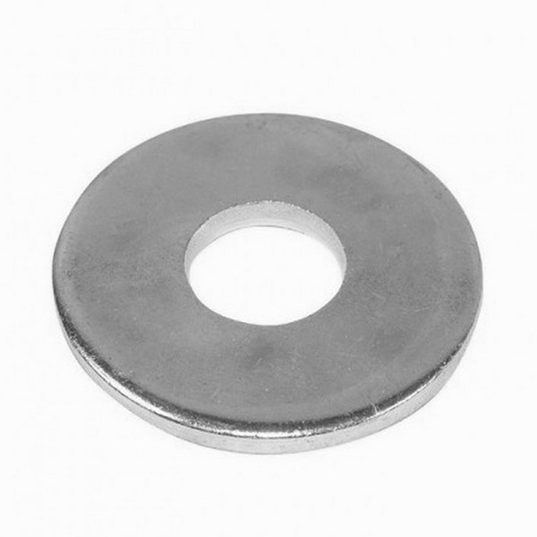 Шайба плоская увеличенная DIN9021 М4 (25 шт) пакетик, тов-092492