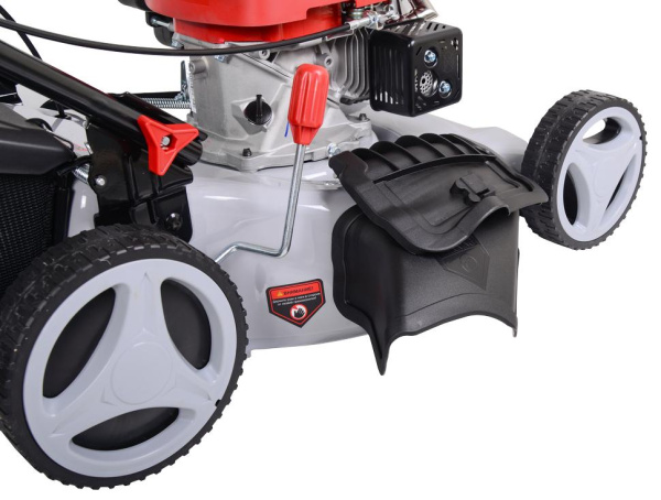 Газонокосилка бензиновая КР-6.0 БТ Ресанта, шт, 70/3/13