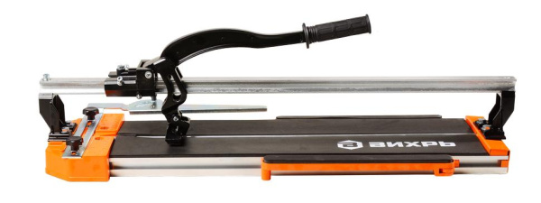 Монорельсовый ручной плиткорез 600 мм Вихрь, шт, 73/3/5/10