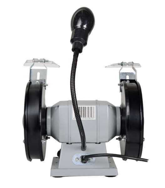 Точильный станок Т-150/250 Ресанта, 75/7/2