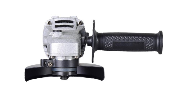 Углошлифовальная машина "ВИХРЬ" УШМ-115/650Вт, ( болгарка ), 72/12/3