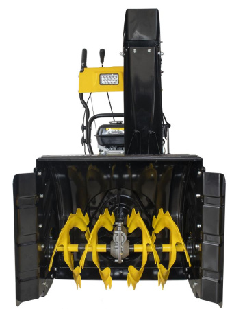 Снегоуборщик Huter SGC 4100LX