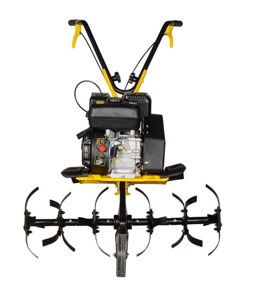 АКЦИЯ! Мотокультиватор GMC-850 Huter, 70/5/24