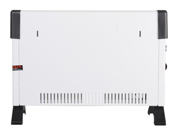 Конвектор Eurolux ОК-EU-1500С, 750-1500Вт, 67/4/29
