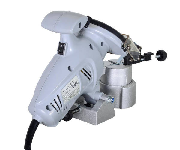 Станок для заточки цепей Т-220 Ресанта, 75/10/2